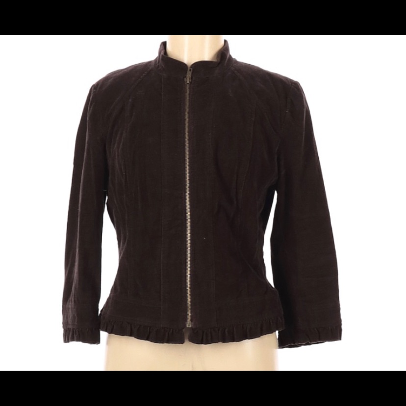 Jacket By Sandro